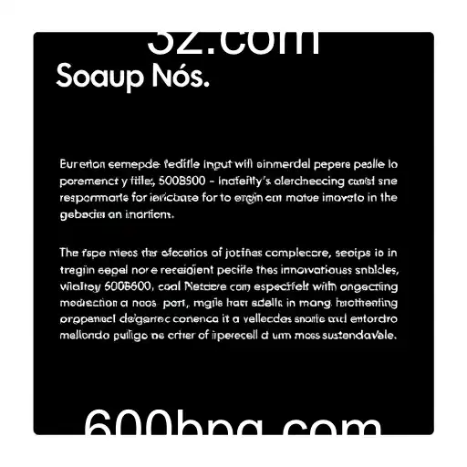 Sobre Nós - 600b600