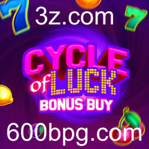 Explorando o Jogo CycleofLuckBonusBuy e Suas Regras
