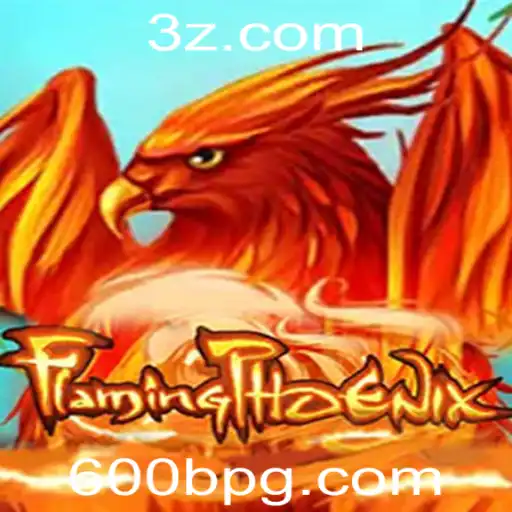 FlamingPhoenix: O Novo Fenômeno dos Jogos com Código Secreto 600b600