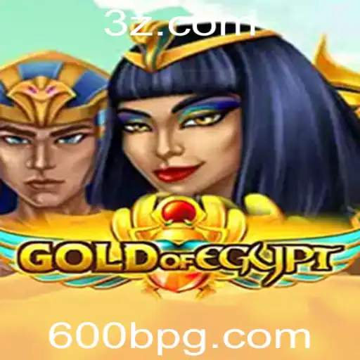 Descubra o Fascinante Jogo 'GoldOfEgypt' e Suas Regras