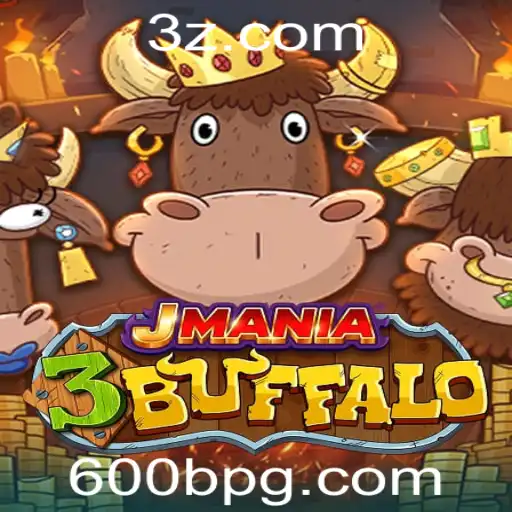 Descubra o Universo de JMania3Buffalo: Regras e Estratégias para Dominar