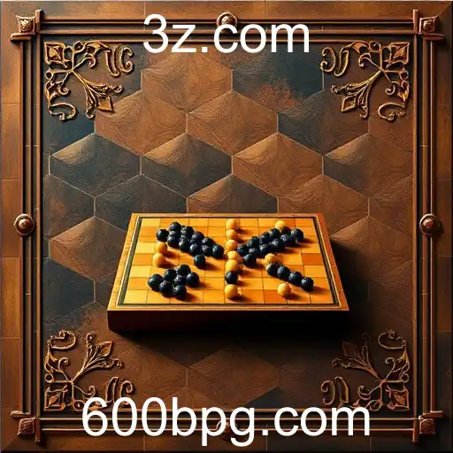 Jogos de Tabuleiro: Uma Jornada Através do Tempo e das Culturas