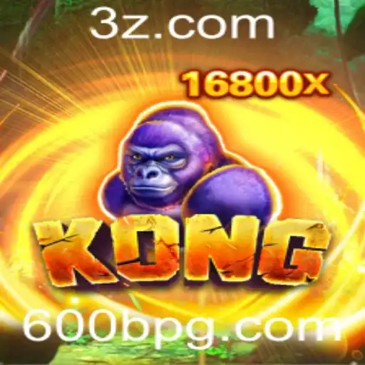 Kong: O Novo Fenômeno do Mundo dos Jogos