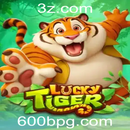 Introdução ao Jogo LuckyTiger: Regras e Dinâmica