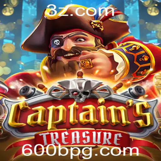 Desvendando os Segredos de CaptainssTreasure: Um Guia Completo
