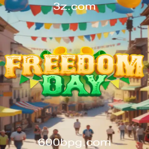 Descubra FreedomDay: O Jogo Revolucionário com '600b600'