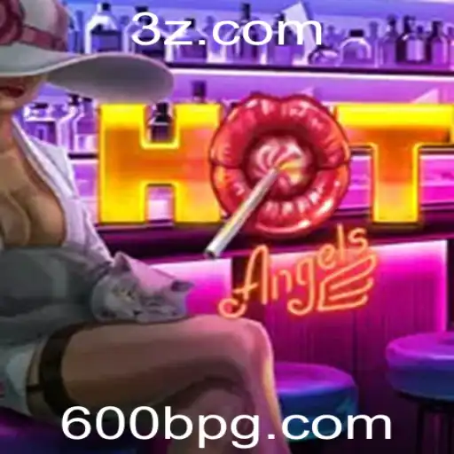 Explorando o Universo de HotAngels: O Jogo do Momento