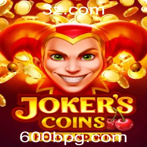 Descubra JokersCoins: O Novo Jogo Emoção