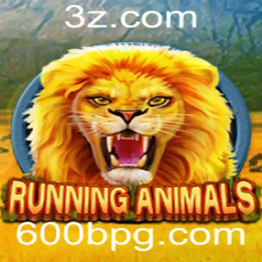 RunningAnimals: Uma Aventura Dinâmica e Empolgante