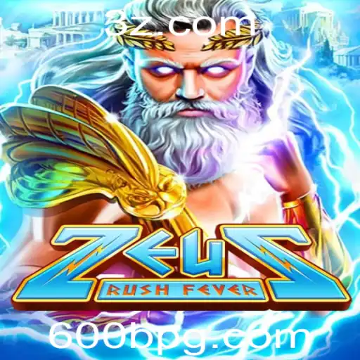 ZeusRushFever: Uma Aventura Mitológica com a Palavra-chave Definitiva