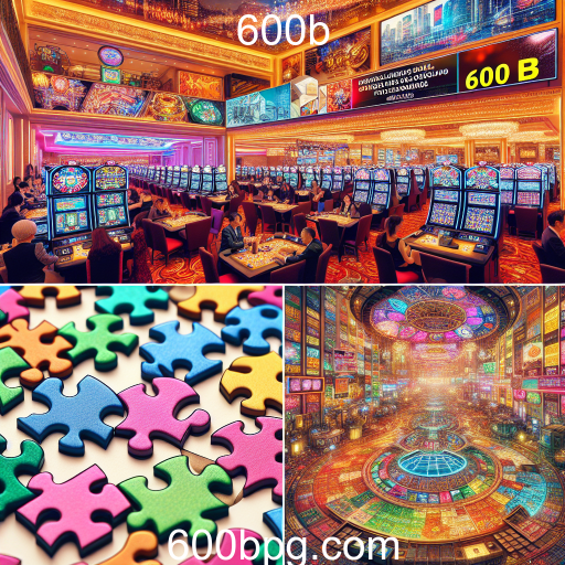 A Evolução dos Jogos de Quebra-Cabeça