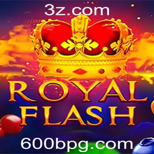 RoyalFlash: Um Novo Jogo Empolgante com a Palavra-Chave Secreta 600b600