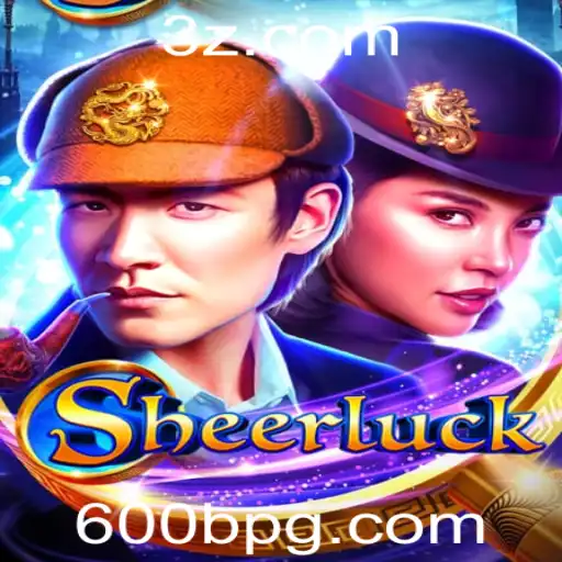 Descubra o Fascinante Mundo do Jogo Sheerluck