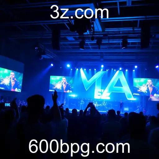 A Revolução da Transmissão ao Vivo na Era Digital