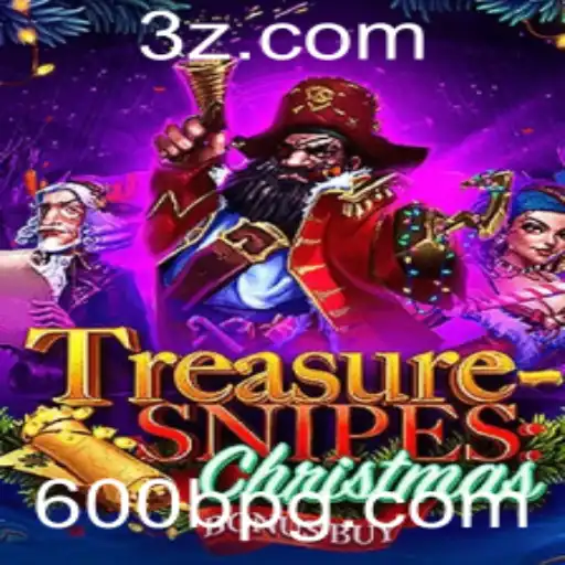TreasuresnipesChristmas: Um Jogo Inovador para a Temporada Festiva