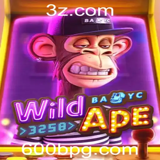 Descubra o Mundo de Aventuras com WildApe3258
