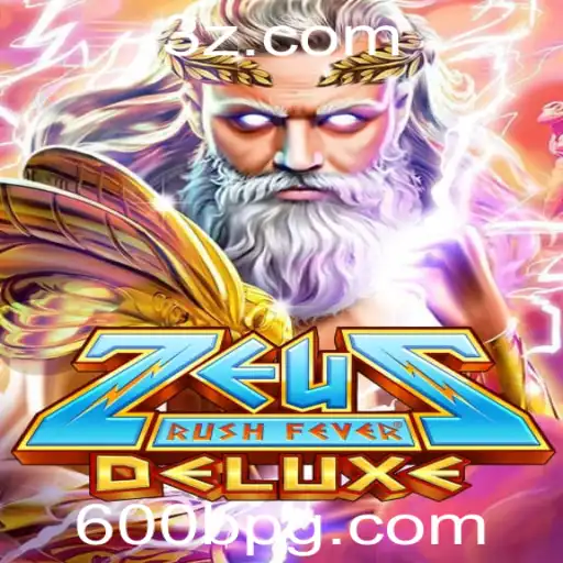 Explorando o Mundo de ZeusRushFeverDeluxe: Onde Mitologia e Estratégia se Encontram